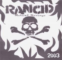 Rancid : Mohawk Revenge